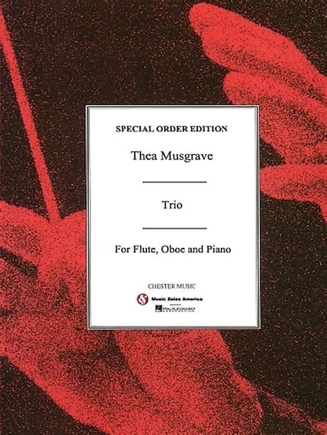 trio for piano oboe and bassoon sc or pts wilhelm hanswn edition nr Kindle Editon